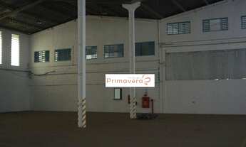 Imagem 2: Galpão comercial para locação, Industrial Anhanguera, Osasco