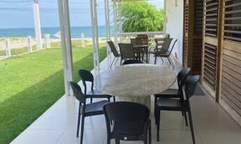 Imagem 2: Casa de Praia em Icapuí/CE