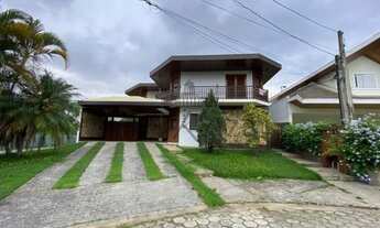 Imagem: Casa Condomínio - Conjunto Residencial