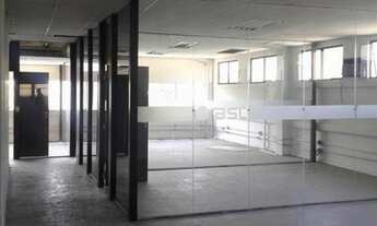 Imagem 6: Galpão para Venda em Barueri, Tamboré