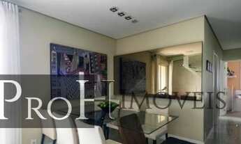 Imagem 7: Cobertura 168m² 3 dormitórios, sendo 1 suíte e Lazer completo - R$ 1.347.000,00