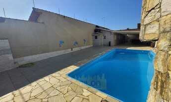 Imagem 3: Casa para venda com 60 metros quadrados com 2 quartos em São Fernando - Itanhaém - SP