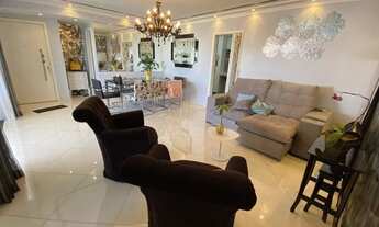 Imagem 6: Apartamento para venda possui 169 metros quadrados com 4 quartos em Jardim Zaira - Guarulh