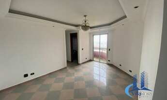 Imagem: Apartamento no Jabaquara (COD.1787 L