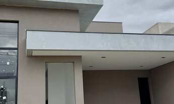 Imagem: Condomínio Ibiti Reserva casa 3 suítes