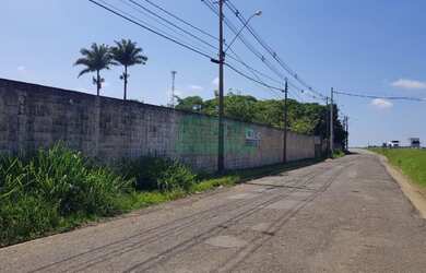 Imagem 2: área - Itapavussu - Cosmópolis