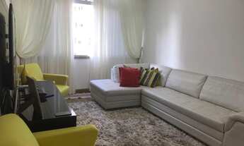 Imagem: APARTAMENTO COM 3 DORMITÓRIOS NO BOQUEIRÃO/SANTOS