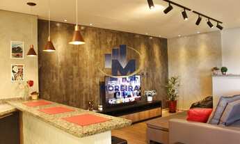 Imagem: Maravilhosa cobertura no Residencial Infinity