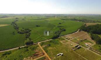 Imagem 4: Área à venda, 199000 m² por R$ 3.980.000,00 - Guamium - Piracicaba/SP