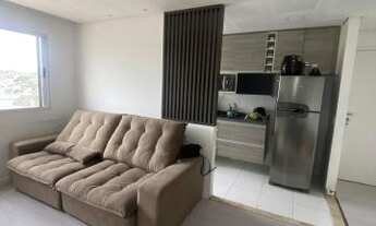 Imagem: Apartamento a venda no Vila Branca, são