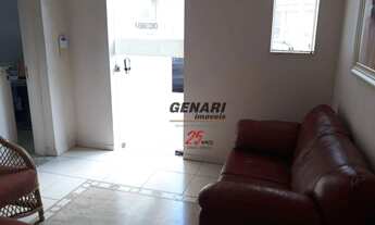 Imagem 3: Casa para alugar, 100 m² por R$ 6.000,00/mês - Cidade Nova II - Indaiatuba/SP