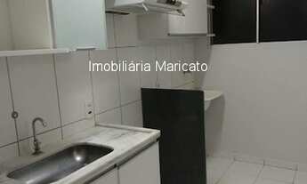 Imagem 4: Apartamento no Jd. Yolanda - 2 dorm. sendo 1 suíte