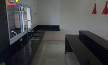 Imagem 3: 03 dorm. 02 suítes, VENDA - Salto/SP