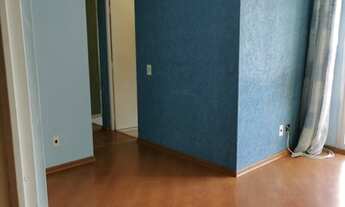 Imagem 2: Apartamento para venda possui 53 metros quadrados com 2 quartos em Casa Grande - Diadema