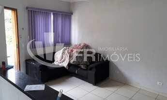 Imagem 2: CASA RESIDENCIAL em SOROCABA - SP, JARDIM RESIDENCIAL DOS REIS