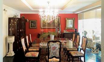 Imagem 5: Belíssima casa à venda no Condomínio Terras de São José, em Itu!