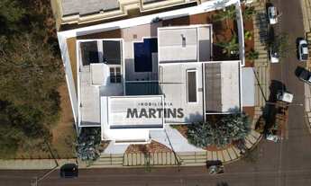 Imagem 4: Casa para venda com 550 metros quadrados com 3 quartos em Residencial Villa Lobos - Bauru