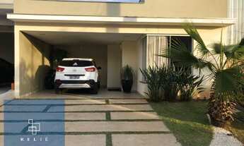 Imagem: Casa com 3 dorms. à venda 140m² - R$798.999