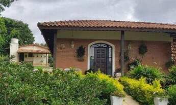 Imagem: Chácara 15.947 m², Casa com 3 dormitórios