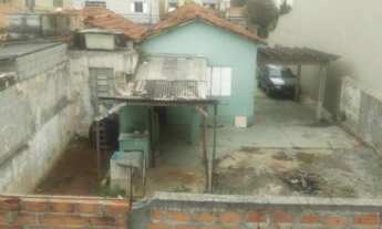 Imagem 4: SãO CAETANO DO SUL - Terreno Padrão - Santa Maria