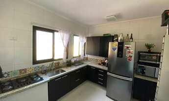 Imagem 3: Cobertura Nova Gerti-SCS, 3 dorms, 2 suítes, 2 vagas - Ac permuta casa/apto