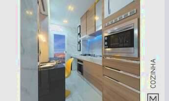 Imagem 4: RRCOD3823 Apartamento 65m² CONDOMÍNIO MORADA NOBRE - OPORTUNIDADE - 2 Dorms 1 Vaga - Barue