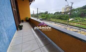 Imagem: Casa para venda tem 88 metros quadrados