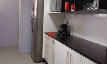 Imagem 5: Apartamento com 92m² à venda em excelente localização na Vila Oliveira em Mogi das Cruzes