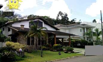 Imagem: Casa residencial à venda, Jardim Paulista