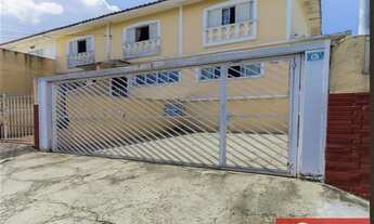 Imagem: Sobrado Vila Costa Melo São Paulo/SP