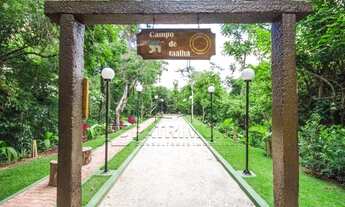 Imagem 2: SOROCABA - Casa de Condomínio - Granja Olga 1