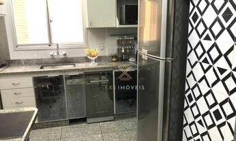 Imagem 3: Apartamento com 3 dormitórios à venda, 100 m² por R$ 960.000 - Savassi - Belo Horizonte/MG