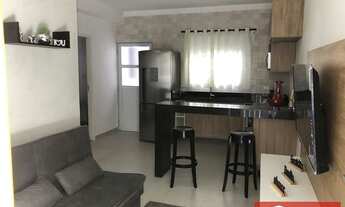 Imagem 5: Apartamento Parque Boturussu São Paulo/SP