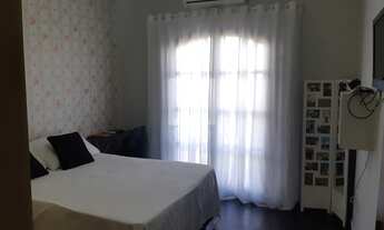 Imagem 6: Casa Sobrado no condomínio Ibiti do Paço Sorocaba