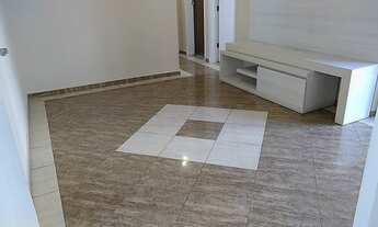 Imagem 2: Apartamento para venda possui 53 metros quadrados com 2 quartos