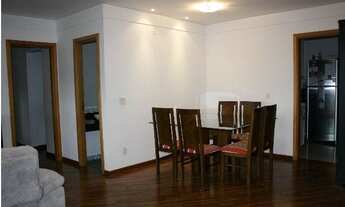 Imagem 2: Apartamento em Alphaville - 2 dormitórios - 2 vagas - 980 mil - Oportunidade