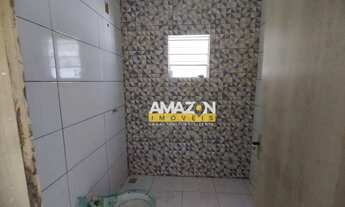 Imagem 6: Sobrado com 2 dormitórios à venda, 73 m² por R$ 175.000,00 - Conjunto Residencial Araretam