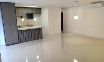 Imagem 4: Apartamento para venda tem 110 metros quadrados com 3 quartos sendo 2 suítes - Parc Athene