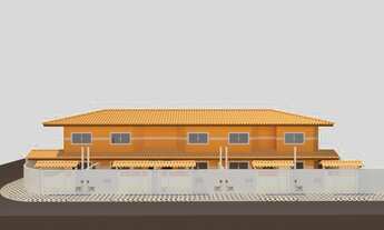 Imagem 7: Sobrado com 3 dormitórios - 1 Suíte - 100 M² - 2 vagas - 600m da praia - Cibratel II -Itan