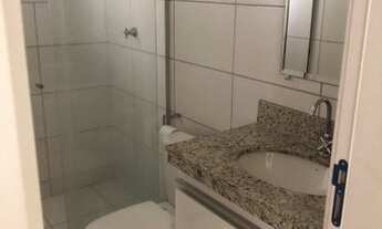 Imagem 4: APARTAMENTO COM 3 DORMITÓRIOS À VENDA, 74 M² POR R$ 380.000,00- JARDIM RESIDENCIAL RAVAGNA