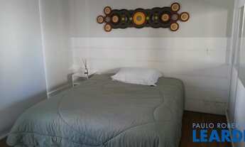 Imagem 4: FLAT - VILA NOVA CONCEIÇÃO - SP