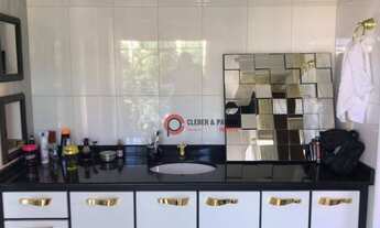 Imagem 3: Sobrado Cond. Mirante Ipanema