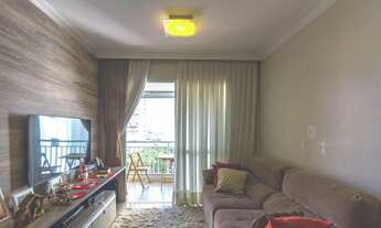 Imagem: Apartamento para venda tem 76 metros quadrados