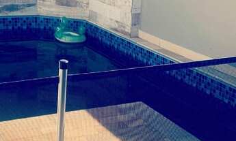 Imagem 4: Casa condominio Acacias I