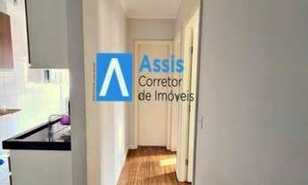 Imagem 2: Venda - Apartamento - Jardim Lizandra - Americana - SP