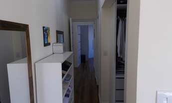 Imagem 6: Casa de condomínio sobrado para venda com 147 metros quadrados com 2 quartos