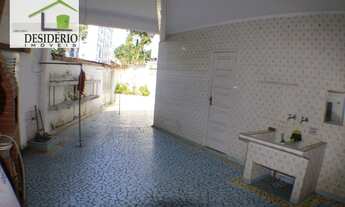 Imagem 2: Casa à venda, 250 m² por R$ 1.200.000,00 - Embaré - Santos/SP