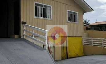 Imagem 2: Terreno à venda, 360 m² por R$ 420.000,00 - Orleans - Curitiba/PR