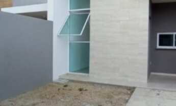 Imagem: Casa espetacular no Eusébio, vem conferir!