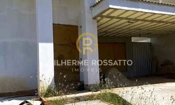 Imagem: Casa de condomínio sobrado para venda com